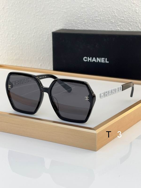 Chanel Sunglasses 1647